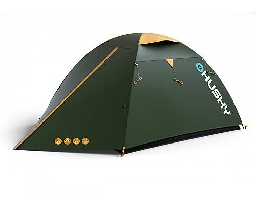 Stan HUSKY BIRD 3 CLASSIC