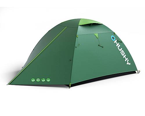 Stan HUSKY Bird 3 plus