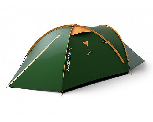 Stan HUSKY Bizon 4 classic