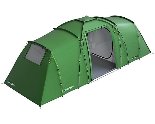 Stan HUSKY Boston 6 zelená