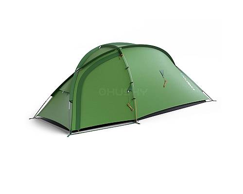 Stan HUSKY Bronder 2 zelená