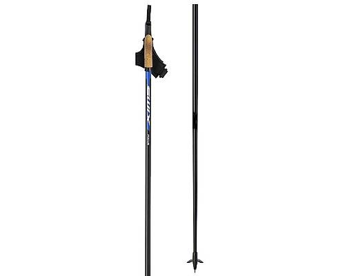 SWIX běžecké hole COMPOSITE RCF100-00