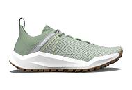 Tenisky LOWA KALOYA mintgreen/smokegreen