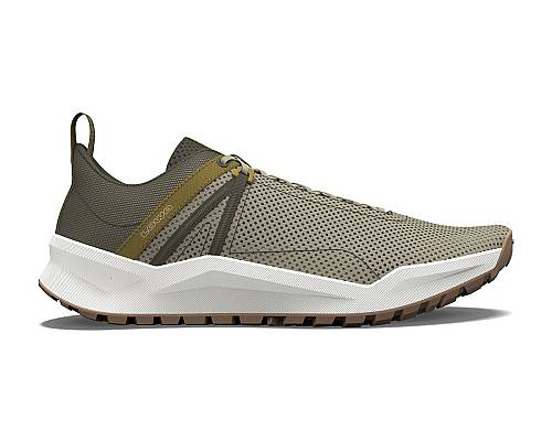 Tenisky LOWA KALOYA seegras/desert