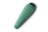 Třísezónní spací pytel Husky Maestro mint