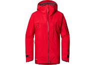 W Bunda Haglöfs Latnja GTX insulated dámská