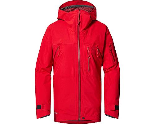 W Bunda Haglöfs Latnja GTX insulated dámská