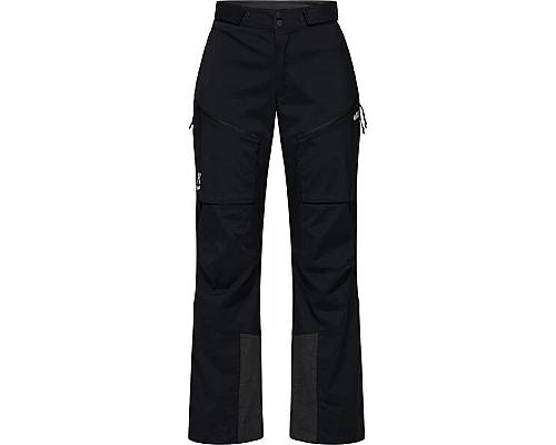 W Kalhoty Haglofs Tour. Infinium dámské