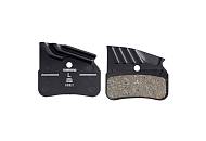 Brzdové destičky SHIMANO N03A Resin organické