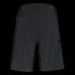 Salewa šortky Puez 3 DST W Shorts Black out