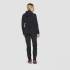 Mikina salewa Nuvolo PL W black out melange