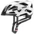 UVEX helma ACTIVE WHITE BLACK (S4104310700)