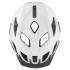 UVEX helma ACTIVE WHITE BLACK (S4104310700)