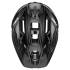 UVEX helma QUATRO QUATRO ALL BLACK S4137753000