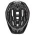 UVEX helma QUATRO QUATRO ALL BLACK S4137753000