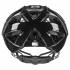 UVEX helma QUATRO QUATRO ALL BLACK S4137753000