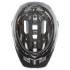 UVEX helma QUATRO RHINO BLACK (S4137753400)