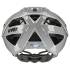 UVEX helma QUATRO RHINO BLACK (S4137753400)
