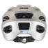 UVEX helma RUE CC OAK BROWN - SILVER (S4120540800)