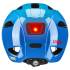 Dětská helma UVEX OYO OCEAN BLUE (S4100490700)