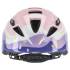 DĚTSKÁ dětská helma KID 2 PRINCESS (S4143063500)