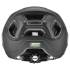 UVEX helma REACT JR. WHITE-BLACK MATT (S4107071000)