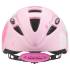 DĚTSKÁ dětská helma KID 2 CC PINK UNICORN MATT (S4149821200)