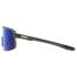 UVEX brýle DYRT SMOKE MATT/MIR.BLUE (S5330955514)