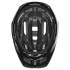 UVEX helma QUATRO CC DUSK BLUE-BLACK MATT (S4130260800)