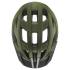 UVEX helma I-VO 2 DARK OLIVE MATT (S4106600300)