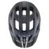 UVEX helma I-VO 2 ANTHRACITE MATT (S4106600400)