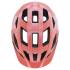 UVEX helma AIR WING 2 CC CORAL-STRAWBERRY MATT (S4146680100)
