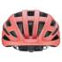 UVEX helma AIR WING 2 CC CORAL-STRAWBERRY MATT (S4146680100)