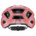 UVEX helma AIR WING 2 CC CORAL-STRAWBERRY MATT (S4146680100)
