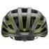 UVEX helma AIR WING 2 CC DARK OLIVE-BLACK MATT (S4146680200)