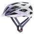UVEX helma AIR WING 2 CC LILAC-WHITE MATT (S4146680400)