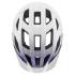 UVEX helma AIR WING 2 CC LILAC-WHITE MATT (S4146680400)