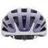 UVEX helma AIR WING 2 CC LILAC-WHITE MATT (S4146680400)
