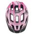 UVEX helma AIR WING 2 STRAWBERRY - BLACK (S4146640200)