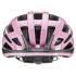UVEX helma AIR WING 2 STRAWBERRY - BLACK (S4146640200)