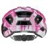 UVEX helma AIR WING 2 STRAWBERRY - BLACK (S4146640200)