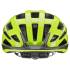 UVEX helma AIR WING 2 NEON YELLOW - BLACK (S4146640300)