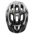 UVEX helma AIR WING 2 WARM GREY - BLACK (S4146640400)