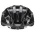 UVEX helma AIR WING 2 WARM GREY - BLACK (S4146640400)
