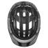 UVEX helma AIR WING 2 WARM GREY - BLACK (S4146640400)