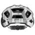 UVEX helma AIR WING 2 WARM GREY - BLACK (S4146640400)