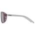 Dětské brýle Uvex COSMIC CRANBERRY - GREY MATT / MIR.SILVER (S5330993516)