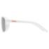 Dětské brýle Uvex COSMIC WHITE MATT / MIR. RED (S5330998816)