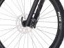 ROCK MACHINE horské kolo Blizz 10-29 Matte Zircon Blue