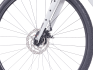 ROCK MACHINE kolo Lukk 20 Flat Bar Matte Limerock Grey
